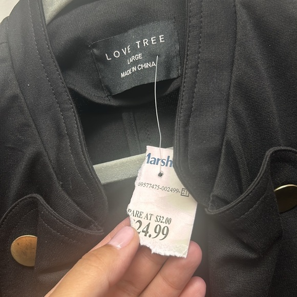 Blazer - Picture 5 of 5